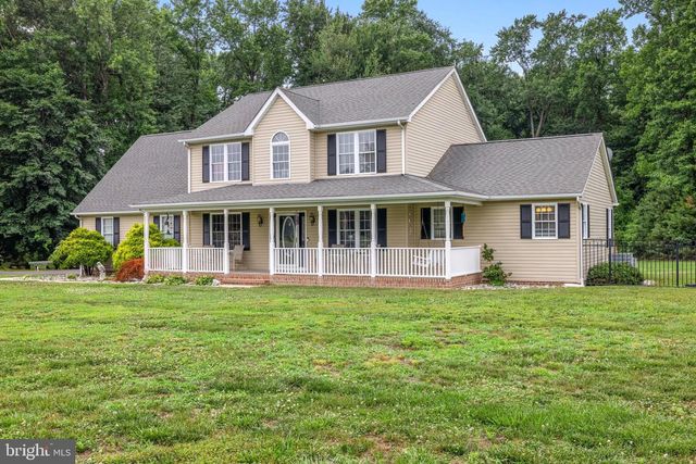 8590 BRIAR PATCH DR, Denton, MD 21629