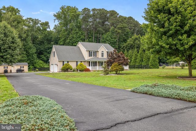 8590 BRIAR PATCH DR, Denton, MD 21629