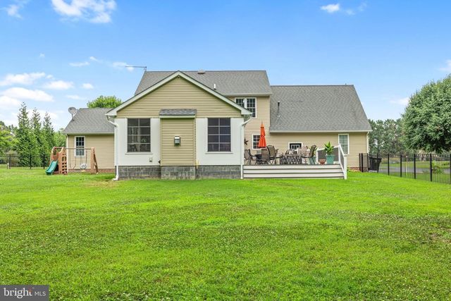 8590 BRIAR PATCH DR, Denton, MD 21629