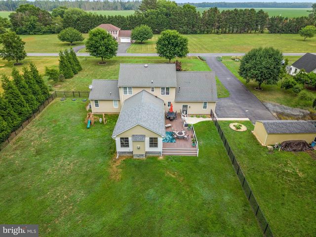 8590 BRIAR PATCH DR, Denton, MD 21629