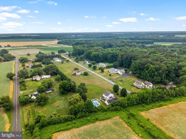 8590 BRIAR PATCH DR, Denton, MD 21629