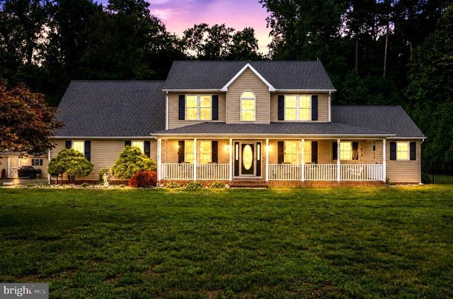 8590 BRIAR PATCH DR, Denton, MD 21629