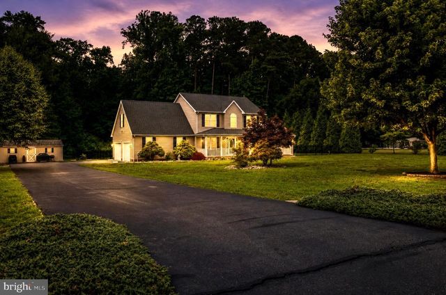 8590 BRIAR PATCH DR, Denton, MD 21629