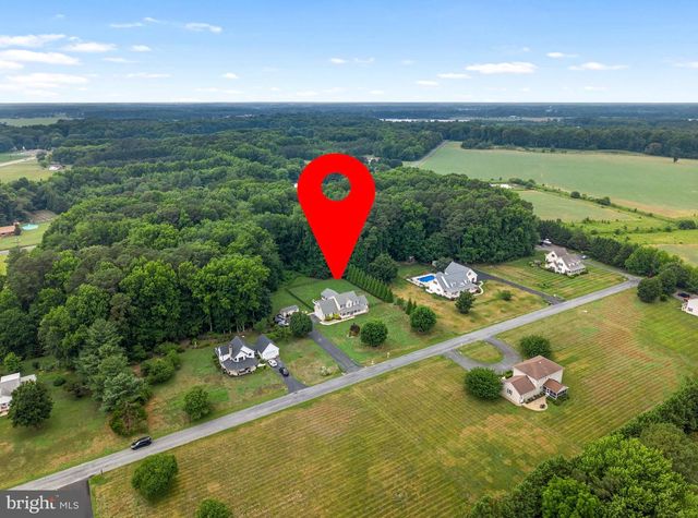 8590 BRIAR PATCH DR, Denton, MD 21629