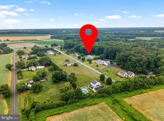 8590 BRIAR PATCH DR, Denton, MD 21629