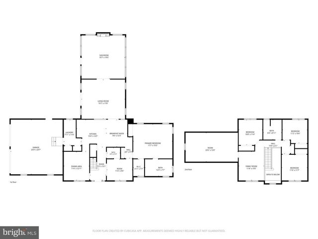 8590 BRIAR PATCH DR, Denton, MD 21629