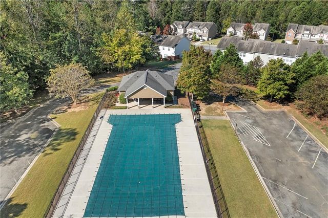 536 Rendezvous Road, Acworth, GA 30102