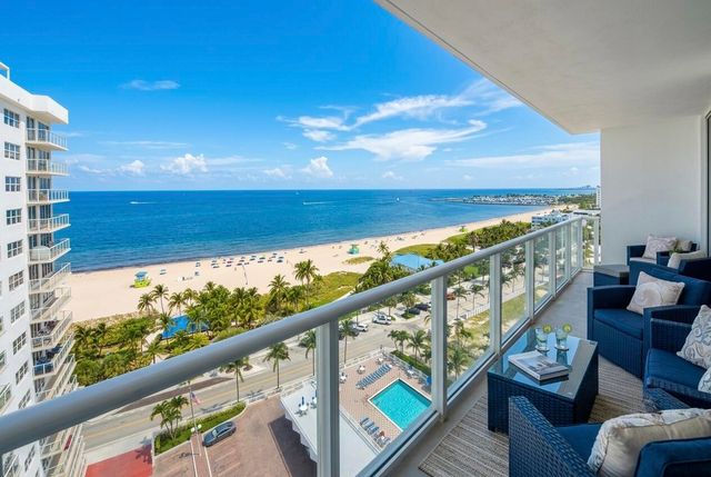 111 N POMPANO BEACH Boulevard 1611, Pompano Beach, FL 33062
