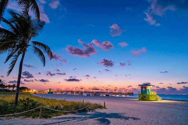 111 N POMPANO BEACH Boulevard 1611, Pompano Beach, FL 33062