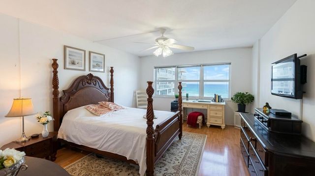 111 N POMPANO BEACH Boulevard 1611, Pompano Beach, FL 33062