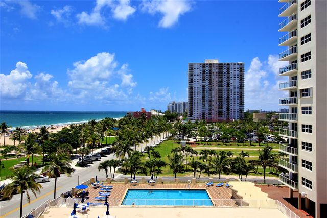 111 N POMPANO BEACH Boulevard 1611, Pompano Beach, FL 33062