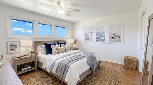 111 N POMPANO BEACH Boulevard 1611, Pompano Beach, FL 33062