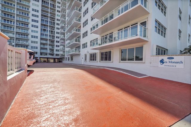 111 N POMPANO BEACH Boulevard 1611, Pompano Beach, FL 33062