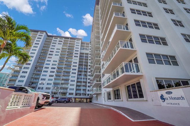 111 N POMPANO BEACH Boulevard 1611, Pompano Beach, FL 33062