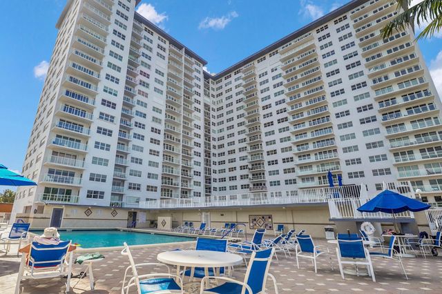 111 N POMPANO BEACH Boulevard 1611, Pompano Beach, FL 33062