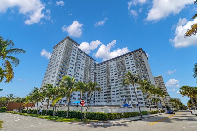 111 N POMPANO BEACH Boulevard 1611, Pompano Beach, FL 33062