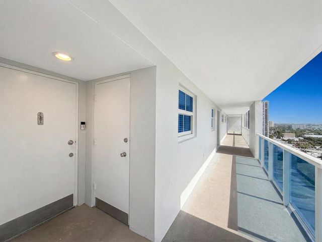 111 N POMPANO BEACH Boulevard 1611, Pompano Beach, FL 33062