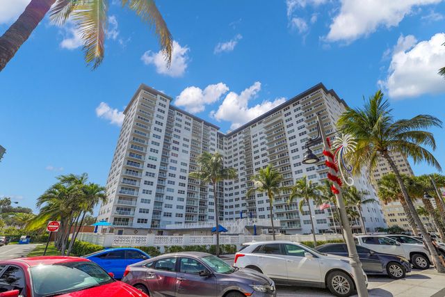 111 N POMPANO BEACH Boulevard 1611, Pompano Beach, FL 33062