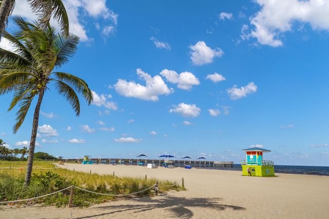 111 N POMPANO BEACH Boulevard 1611, Pompano Beach, FL 33062