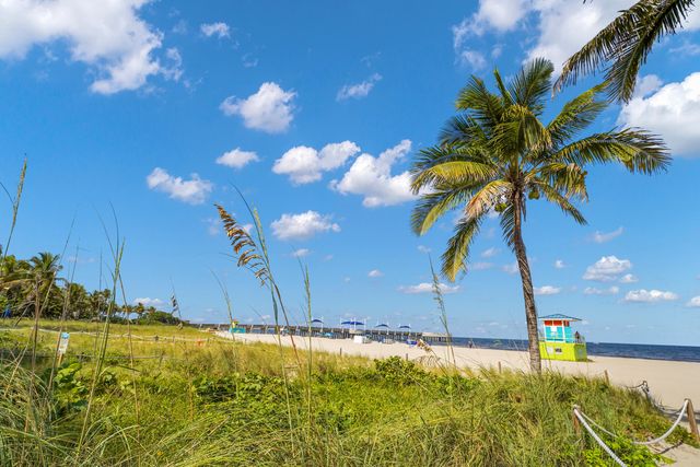 111 N POMPANO BEACH Boulevard 1611, Pompano Beach, FL 33062
