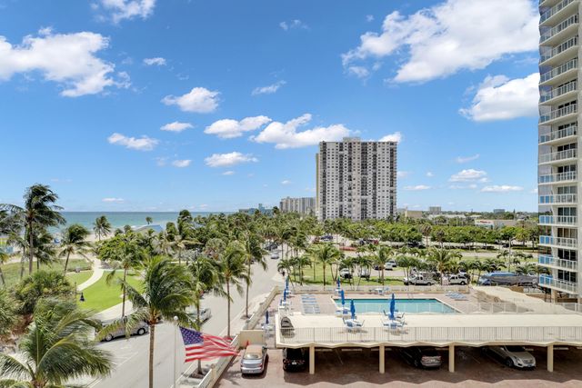 111 N POMPANO BEACH Boulevard 1611, Pompano Beach, FL 33062