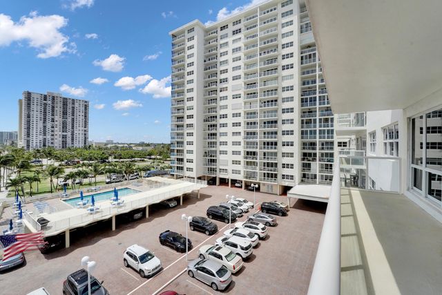 111 N POMPANO BEACH Boulevard 1611, Pompano Beach, FL 33062