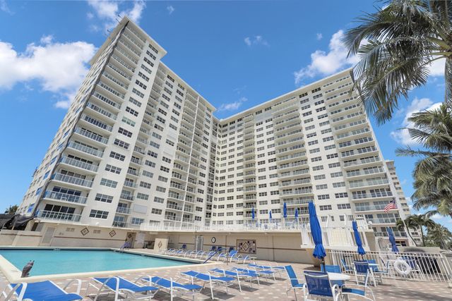 111 N POMPANO BEACH Boulevard 1611, Pompano Beach, FL 33062