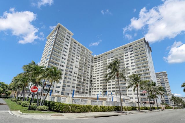 111 N POMPANO BEACH Boulevard 1611, Pompano Beach, FL 33062