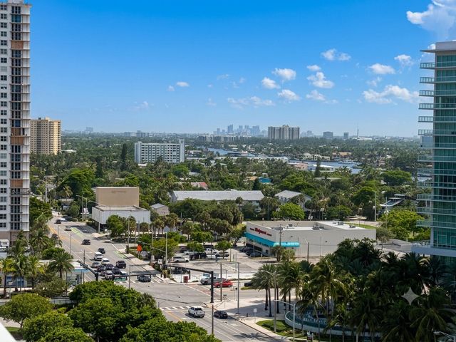 111 N POMPANO BEACH Boulevard 1611, Pompano Beach, FL 33062