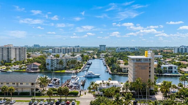 111 N POMPANO BEACH Boulevard 1611, Pompano Beach, FL 33062