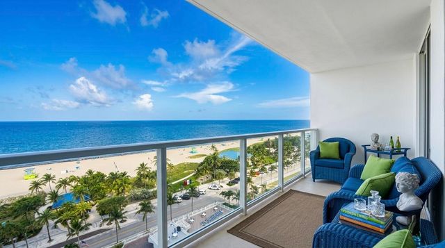 111 N POMPANO BEACH Boulevard 1611, Pompano Beach, FL 33062