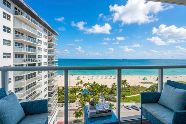 111 N POMPANO BEACH Boulevard 1611, Pompano Beach, FL 33062