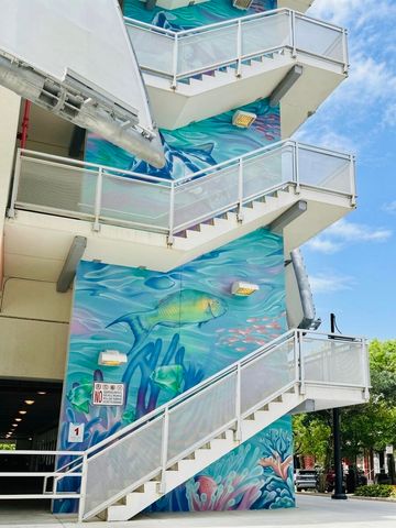 111 N POMPANO BEACH Boulevard 1611, Pompano Beach, FL 33062