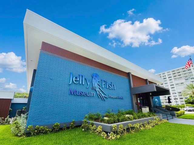 111 N POMPANO BEACH Boulevard 1611, Pompano Beach, FL 33062