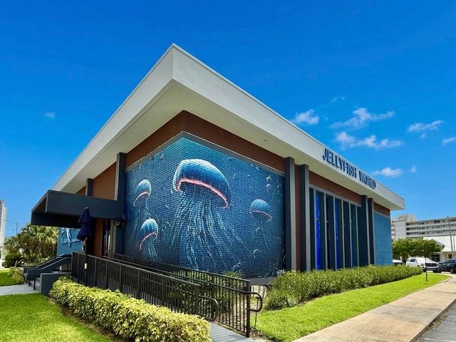 111 N POMPANO BEACH Boulevard 1611, Pompano Beach, FL 33062