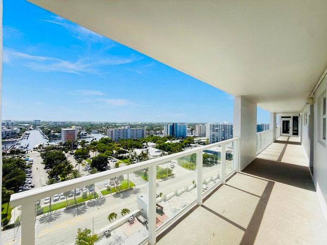 111 N POMPANO BEACH Boulevard 1611, Pompano Beach, FL 33062