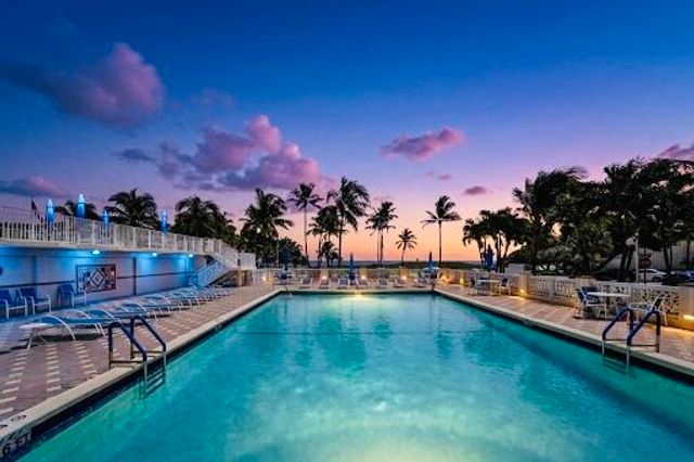 111 N POMPANO BEACH Boulevard 1611, Pompano Beach, FL 33062
