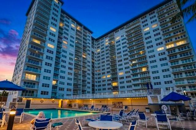 111 N POMPANO BEACH Boulevard 1611, Pompano Beach, FL 33062