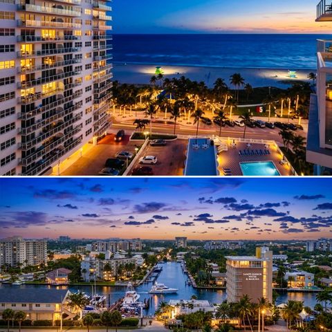 111 N POMPANO BEACH Boulevard 1611, Pompano Beach, FL 33062