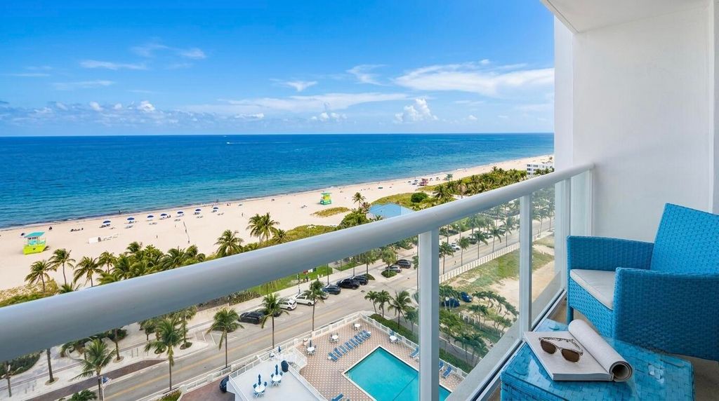 111 N POMPANO BEACH Boulevard 1611, Pompano Beach, FL 33062