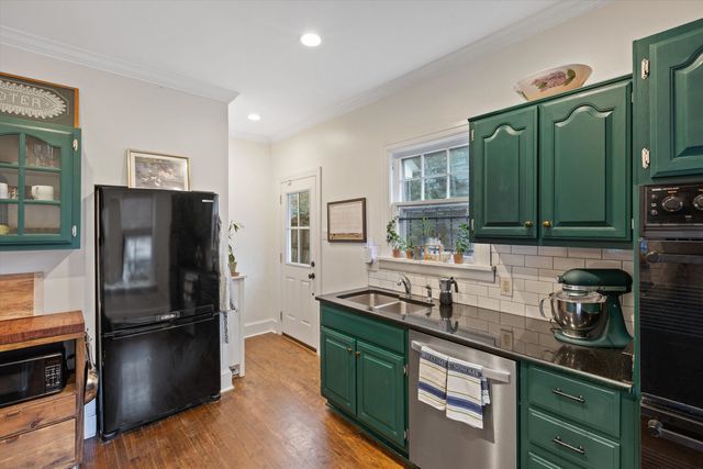 735 HAWTHORNE ST, Memphis, TN 38107