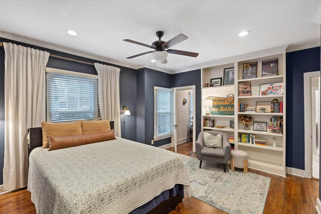 735 HAWTHORNE ST, Memphis, TN 38107