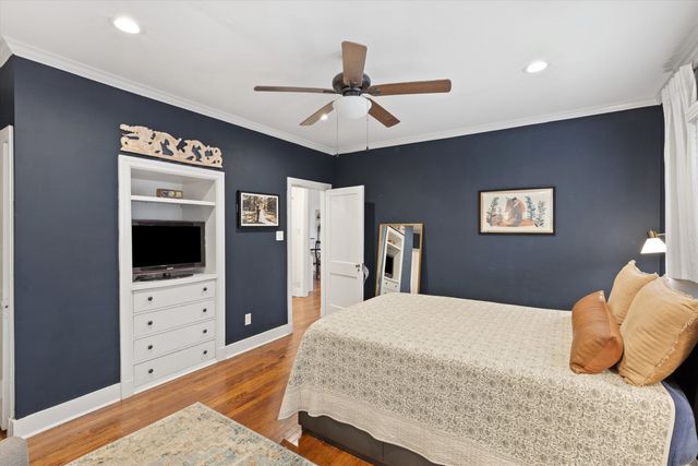 735 HAWTHORNE ST, Memphis, TN 38107