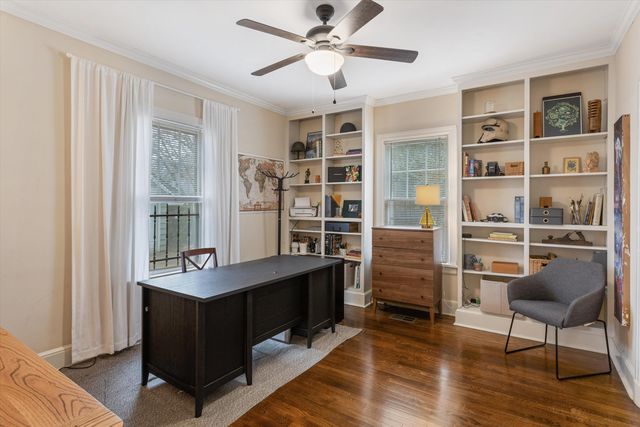 735 HAWTHORNE ST, Memphis, TN 38107