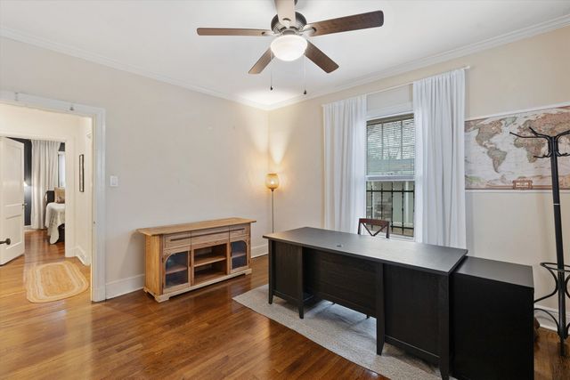 735 HAWTHORNE ST, Memphis, TN 38107