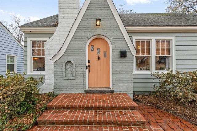 735 HAWTHORNE ST, Memphis, TN 38107