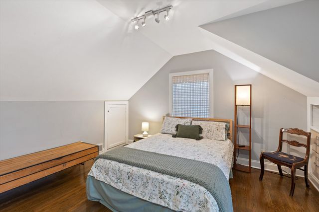 735 HAWTHORNE ST, Memphis, TN 38107