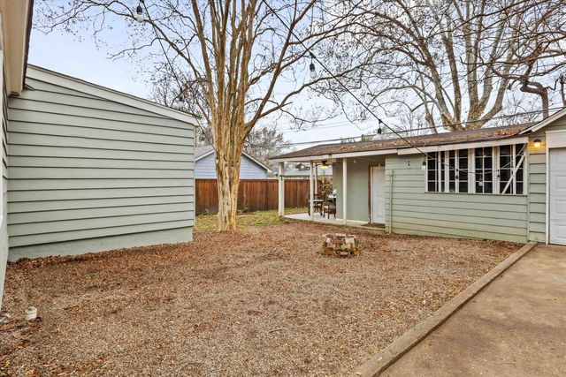 735 HAWTHORNE ST, Memphis, TN 38107