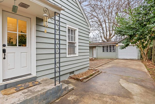 735 HAWTHORNE ST, Memphis, TN 38107