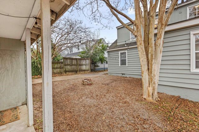 735 HAWTHORNE ST, Memphis, TN 38107